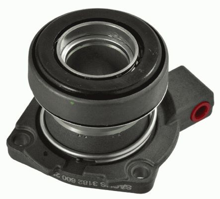 SACHS 3182 600 234 Подшипник выжимной SACHS 3182600234 Gr. Vitara