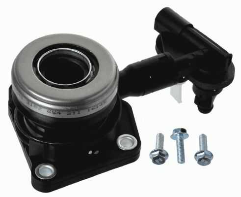 SACHS 3182654211 Подшипник выжимной гидравлический! Ford C-Max/Focus/Mondeo, Volvo C30/V50 03-12