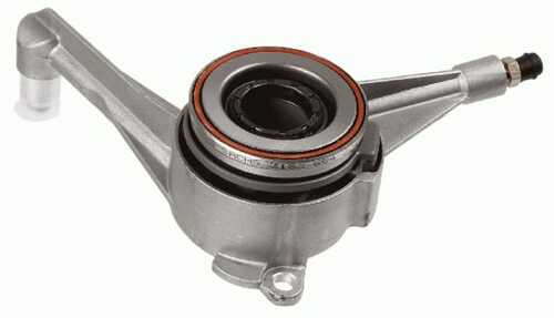 SACHS 3182 654 221 Подшипник выжимной SACHS VW T4 2.5TD ACVAYYAYC