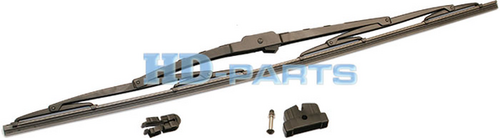 HDPARTS 318473 Щетка стеклоочистителя! 650/26' Universal