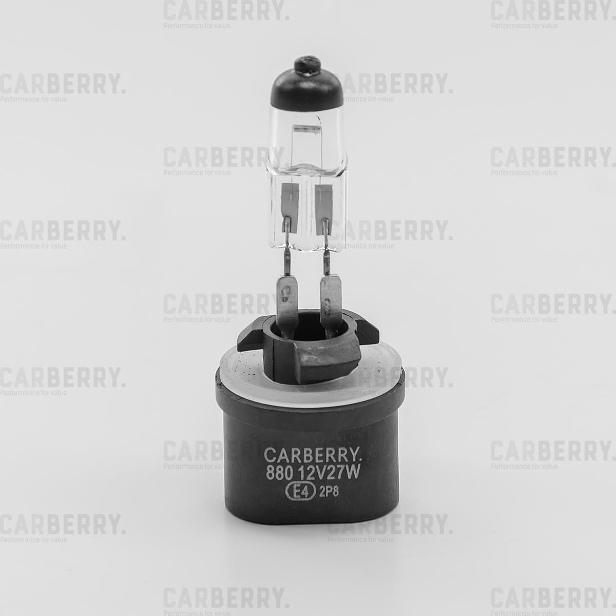 CARBERRY 31CA10 Лампа H27W/1 12V (27W) Day&Night