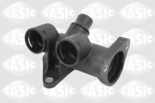 SASIC 3206002 Тройник! VW Passat, Audi A4 1.8 95-01/A6 1.8 97-99