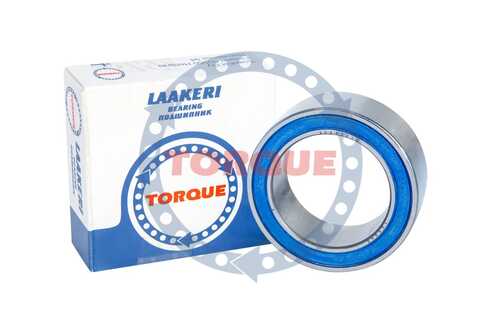 TORQUE 324718 Подшипник 32Х47Х18;Подшипник муфты кондиционера