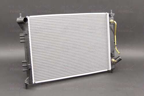 ACSTERMAL 3275014 Радиатор охлаждения Hyundai Elantra / Cerato III/ceed/i30 1.6-2.0 (11-)