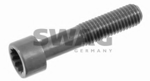 SWAG 32 90 9455 9455F=OE [N90668201] болт привода Audi 80/100/A4/A6/A8/TT, VW Passat/TR 85>