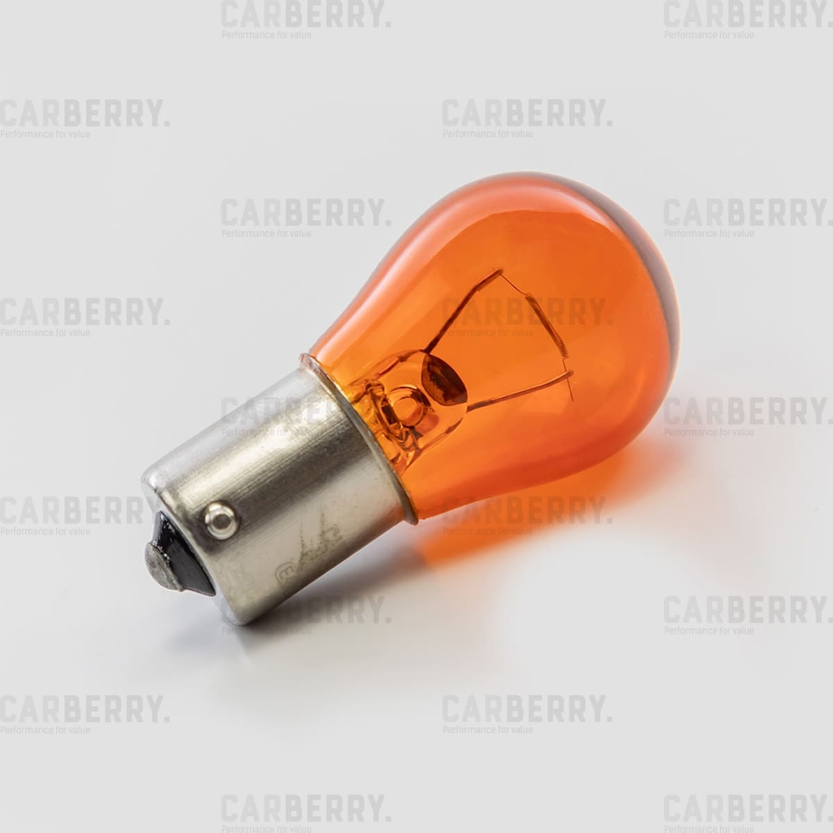 CARBERRY 32CA5 Лампа PY21W 12V (21W) Day&Night