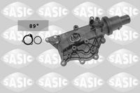 SASIC 3304022 Thermostat, coolant