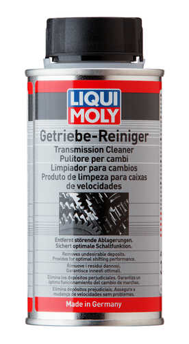 LIQUIMOLY 3321 LiquiMoly Getriebe-Reiniger (0,15L) промывка механических трансмиссий!