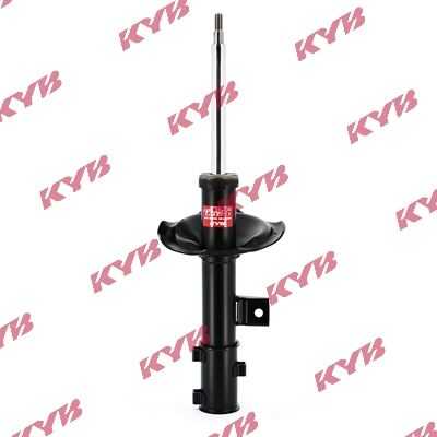 KYB 3340083 Амортизатор передний правый газовый KIA Magentis/Carens all 05>