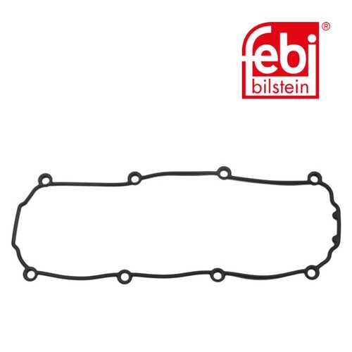 FEBI 33729 Прокладка, крышка головки цилиндра