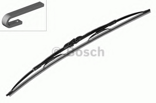 BOSCH 3 397 004 754 Щетка стеклоочистителя