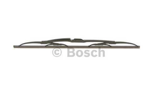 BOSCH 3397011135 Щётка 380 Ford Focus II 04> задн