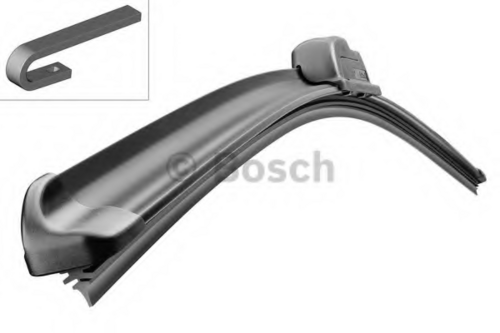 BOSCH 3397018913 SWF119 783 щетка плоск. 650/26' Renault Twingo, Peugeot 107, Citroen C1 05>