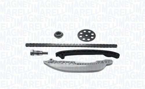 MAGNETIMARELLI 341500000340 Комплект цепи привода FORD