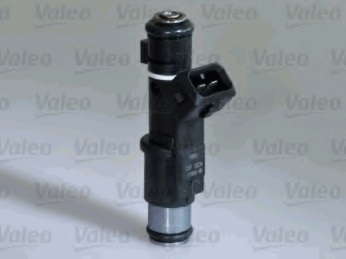 VALEO 348004 Форсунка! Citroen C5/Saxo/Jumpy, Peugeot 307/406/806 2.0 99>