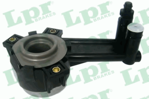 LPRAP 3481 Подшипник выжим. ford FIESTA IV-V/FUSION/MAZDA 2 I 1.25-1.6 96