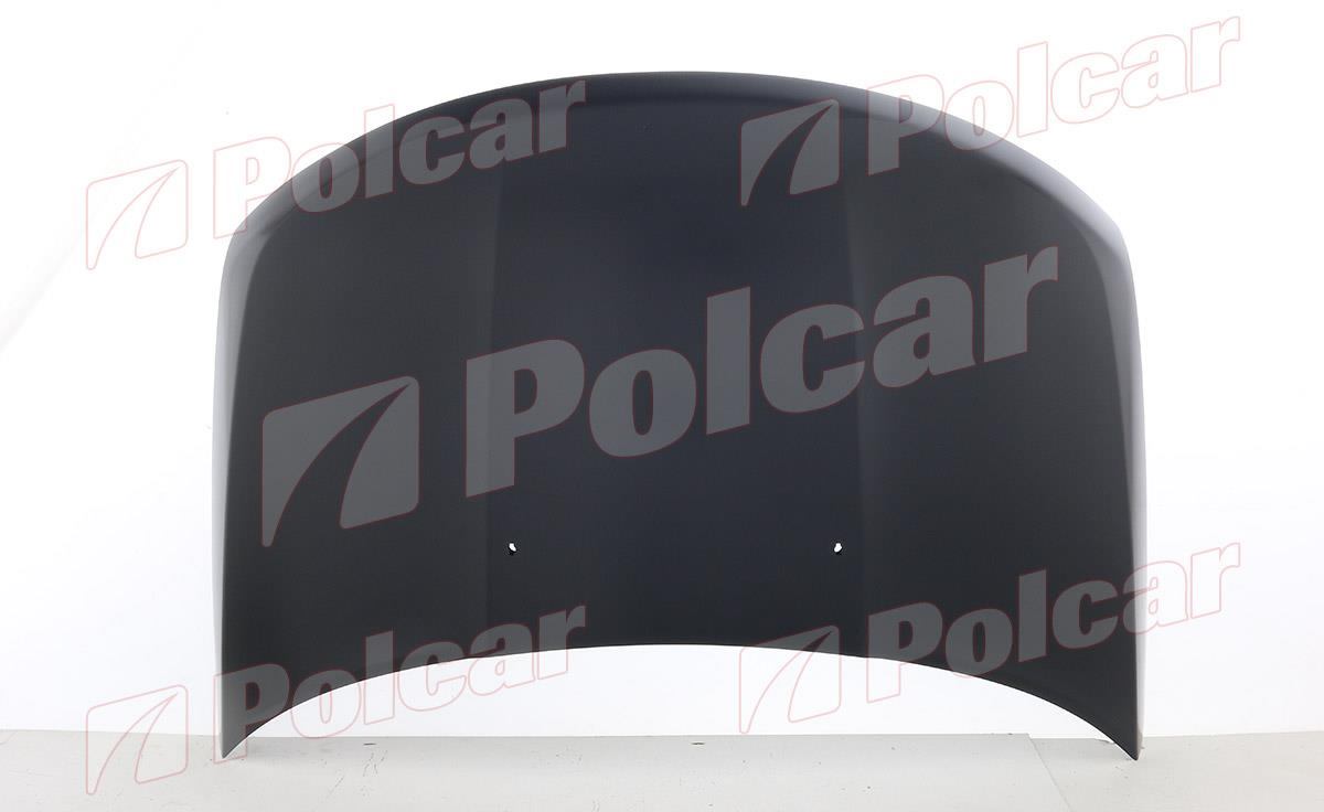 POLCAR 34X103 Капот