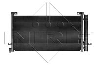 NRF 350391 Condenser, Air_Conditioning