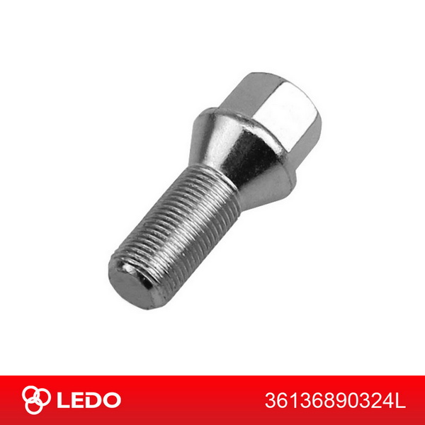 LEDO 36136890324L Болт колеса