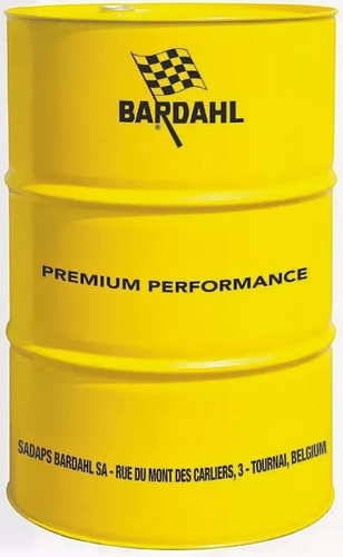 BARDAHL 36137 0W30 XTS A1/B1 A5/B5 205L (синт. моторное масло)