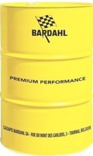 BARDAHL 36304 5W30 XTEC C3 60L (синт. моторное масло)