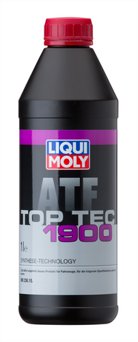 LIQUIMOLY 3648 Масло автоматической коробки передач