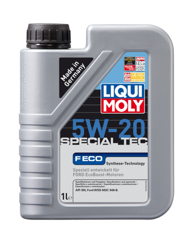 LIQUIMOLY 3840 Моторное масло