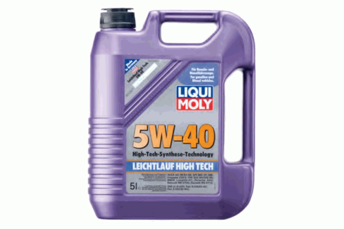 LIQUIMOLY 3864 Моторное масло