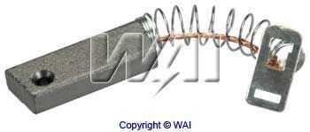 WAI 38-8307 Угольная щетка, генератор