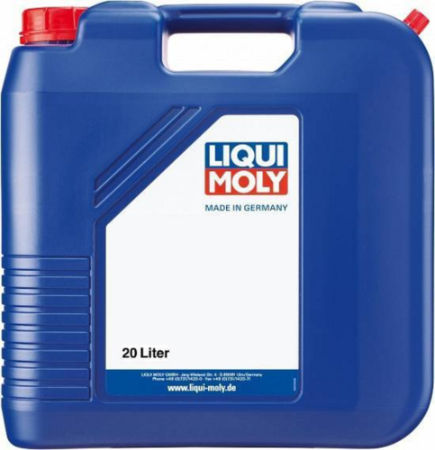 LIQUIMOLY 39003 LiquiMoly 5W30 (20L) Optimal HT Synth масло моторное! синт. API SN/CF, ACEA A3/B4