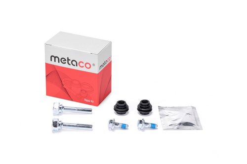 METACO 3950-074 Направляющая суппорта (комплект) Metaco