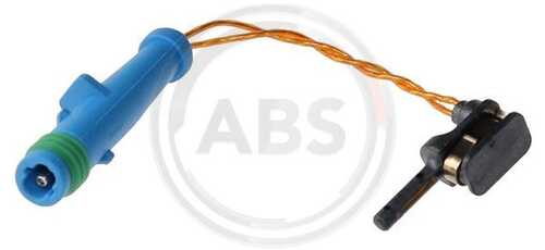 ABS 39724 Датчик тк W205, 169, 245 G-SERIES (W463)/A-SERIES (W177)/CLS-SERIES (W257)/E-SERIES (W213)/E-SERI