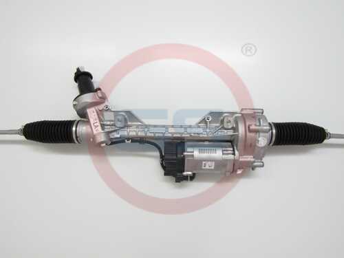 GS 3GS0901OE Новая оригинальная рулевая рейка BMW 1 E81 2006-, BMW 1 E87 2004-, BMW 1 E87 2006-, BMW 1 E82 2006-