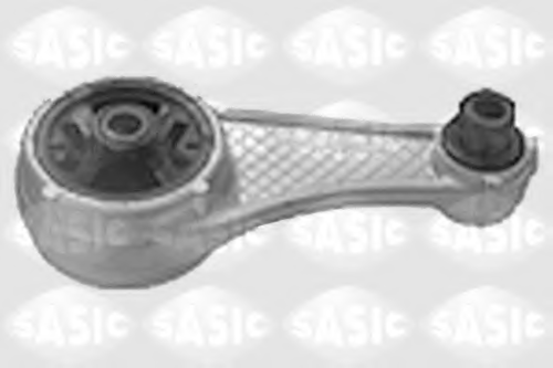 SASIC 4001725 Подушка ДВС задняя! Renault Kangoo 1.2/1.4/1.9D 98>