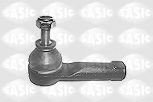 SASIC 4006135 Наконечник поперечной рулевой тяги