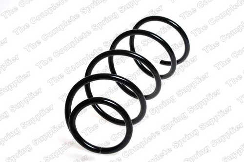 LESJOFORS 4008465 Пружина пер. BMW E87/E90/E91/E92 2.0/2.5/3.0 04>