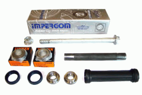 IMPERGOM 40095 Ремкомплект, поперечный рычаг подвески