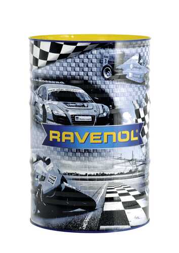 RAVENOL 4014835300569 Смазка для цепей Ketten-Spray (0,4л)