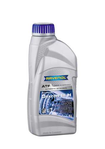 RAVENOL 4014835692152 Тормозная жидкость DOT-4 (0,5 л)