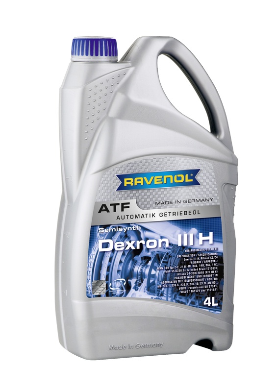 RAVENOL 4014835692213 Жидкость тормозная DOT 5.1 BRAKE FLUID 1Л