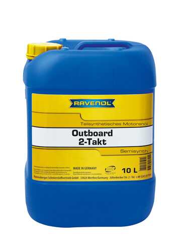 RAVENOL 4014835718890 Трансмиссионное масло ATF J2/S (4л) new