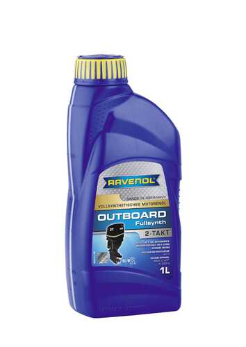 RAVENOL 4014835719217 Трансмиссионная жидкость ATF Type Z1 Fluid (Синтетическая, 1л)