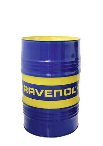 RAVENOL 4014835723016 Моторное масло HLS SAE 5W-30 (1Л) NEW, германия