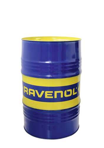 RAVENOL 4014835723016 Моторное масло HLS SAE 5W-30 (Синтетическое, 1л)