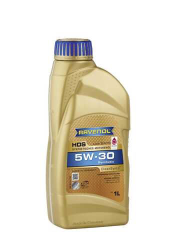 RAVENOL 4014835724198 Моторное масло TSI SAE 10W-40 (4л) new