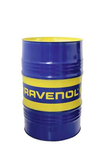 RAVENOL 4014835726956 Моторное масло RRS Racing Rally Synto SAE 5W-50 (5л) new