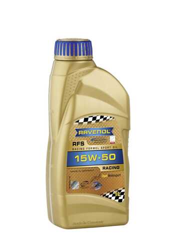 RAVENOL 4014835732612 1211103-001-01-999 трансмиссионное масло ATF Dexron IIE (1л) new