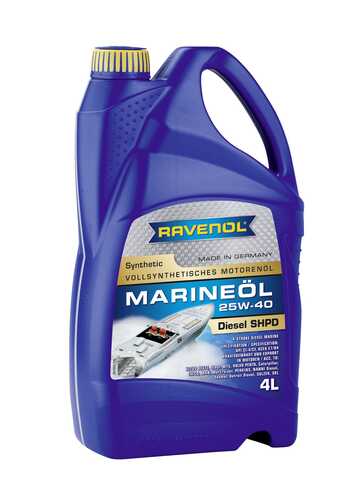 RAVENOL 4014835733022 1212102-020-01-999 трансмиссионное масло ATF T-IV Fluid (20л) new