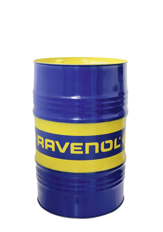 RAVENOL 4014835733121 Трансмиссионное масло ATF MM SP-III Fluid (20л) new