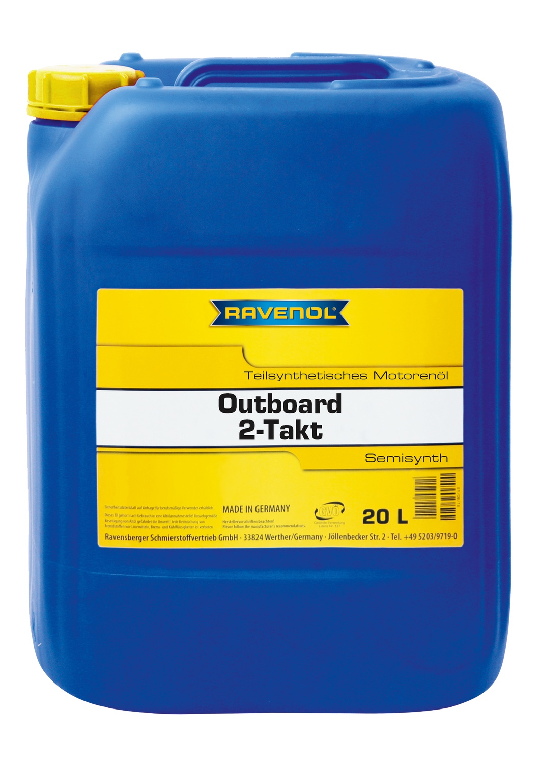 RAVENOL 4014835743595 Трансмиссионное масло ATF BTR 95LE (4л)